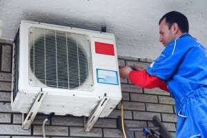 HVAC Companies Near Sachse, TX Available Now